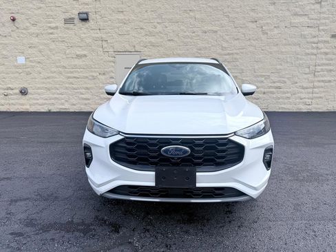 Used 2023 Ford Escape ST-Line Select w/ Tech Pack #2 image 8