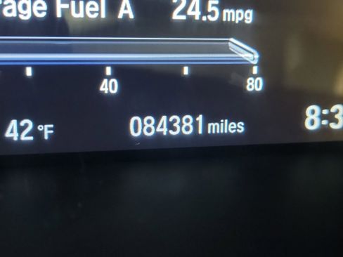 Used 2019 Honda CR-V EX-L image 19