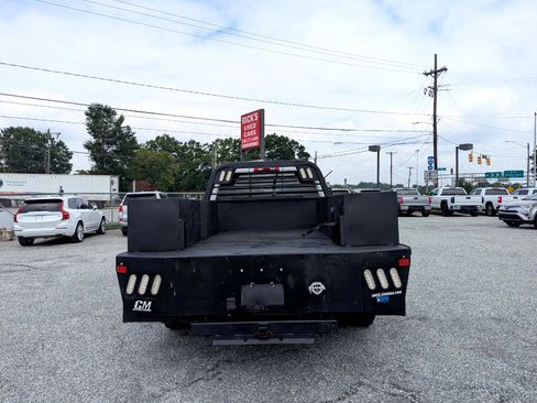 Used 2019 Chevrolet Silverado 3500 W/T w/ WT Convenience Package image 7