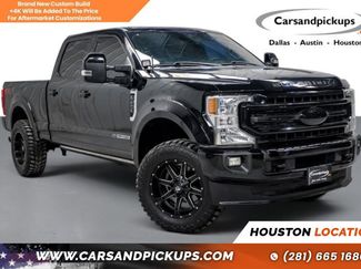 Used 2020 Ford F250 Lariat w/ Lariat Ultimate Package AWD/4WD video 1