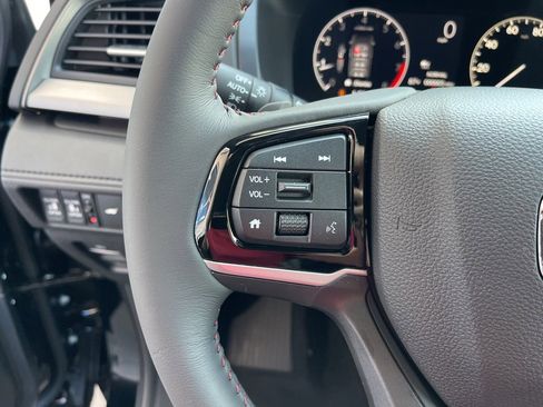 New 2026 Honda Odyssey Sport-L image 14