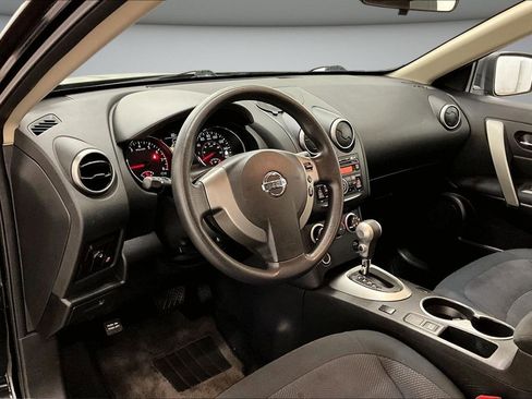 Used 2013 Nissan Rogue S FWD image 14