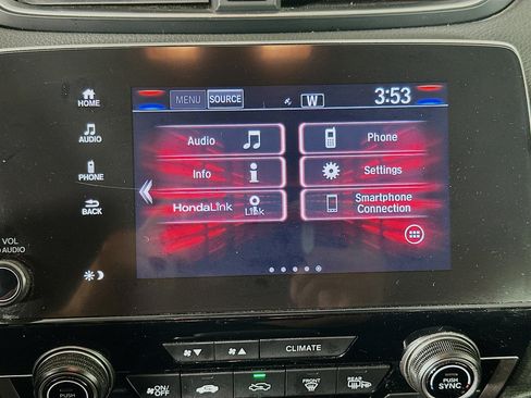 Used 2020 Honda CR-V EX image 21