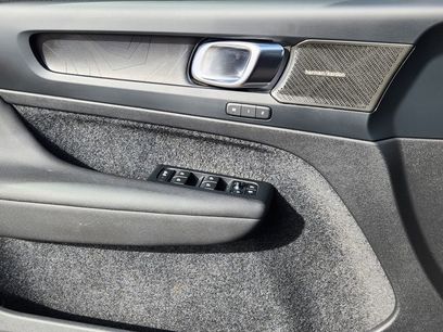 Used 2023 Volvo C40 P8 Recharge Ultimate w/ Protection Package Premier