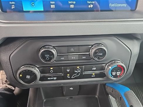 Used 2024 Ford Bronco Black Diamond AWD/4WD image 14