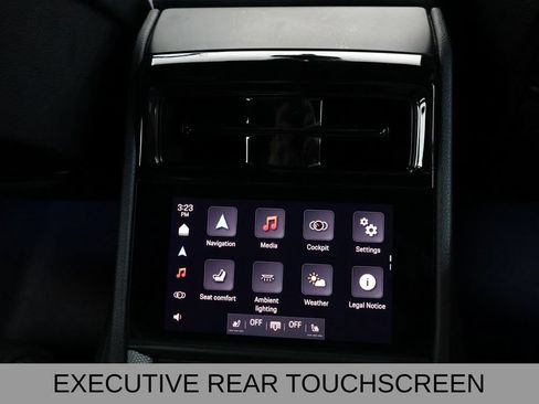 Used 2025 Porsche Panamera image 16