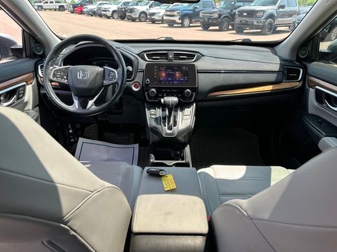 Used 2019 Honda CR-V EX-L image 25