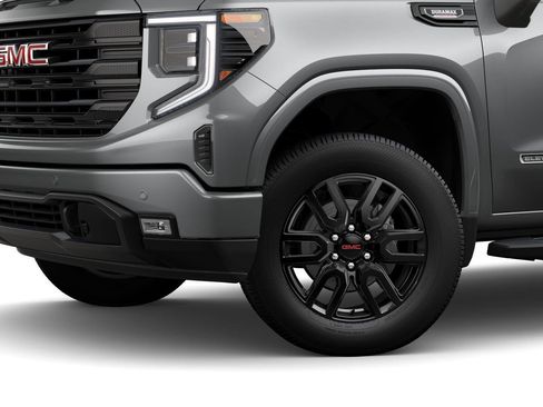 New 2026 GMC Sierra 1500 Elevation w/ Elevation Premium Package image 44