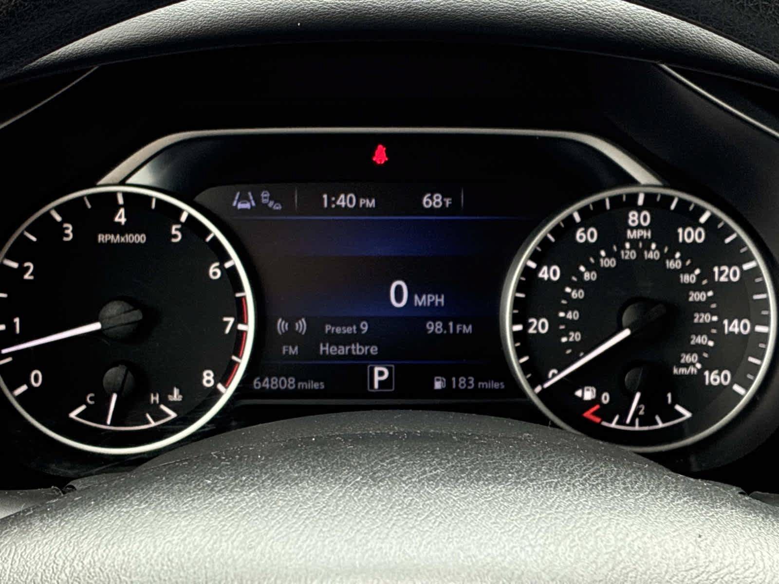 Used 2020 Nissan Murano S w/ Technology Package AWD/4WD image 33