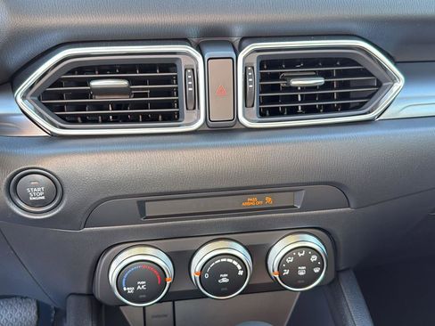 New 2025 MAZDA CX-5 AWD 2.5 S image 14