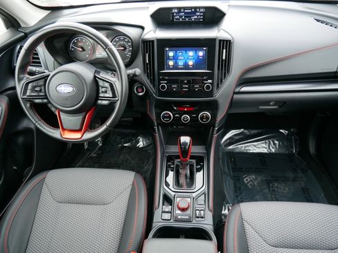 Used 2023 Subaru Forester Sport AWD/4WD image 10