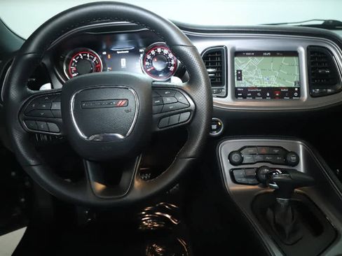 Used 2023 Dodge Challenger R/T w/ Cold Weather Group RWD image 28