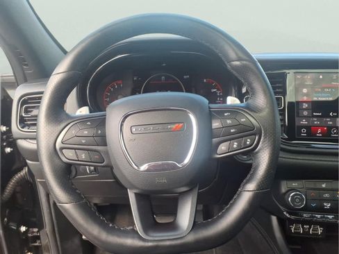 Used 2022 Dodge Durango GT AWD/4WD image 29