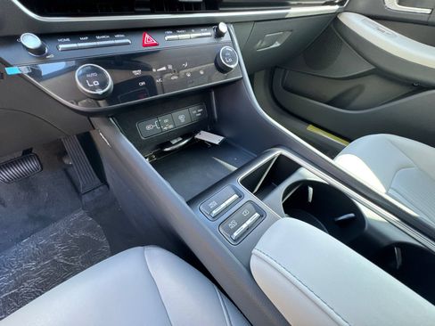 New 2026 Hyundai Sonata Blue FWD image 31
