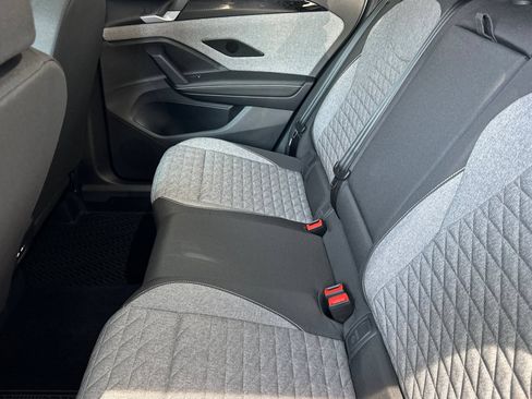 New 2026 Volkswagen Tiguan S FWD image 10