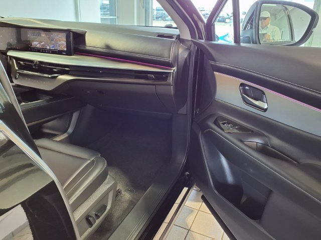 Used 2025 Nissan Murano SL AWD/4WD image 28