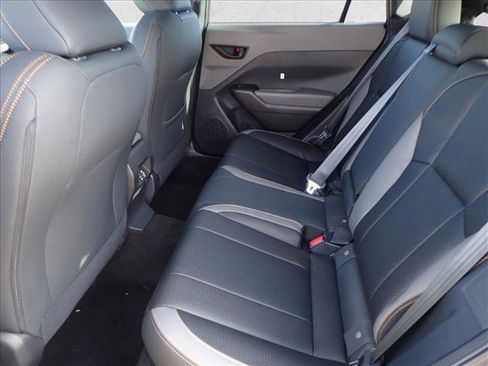 New 2026 Subaru Crosstrek 2.5i Wilderness image 9