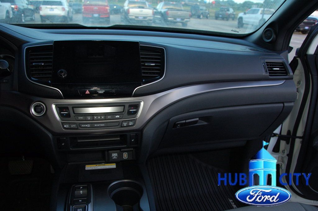 Used 2023 Honda Passport EX-L image 20