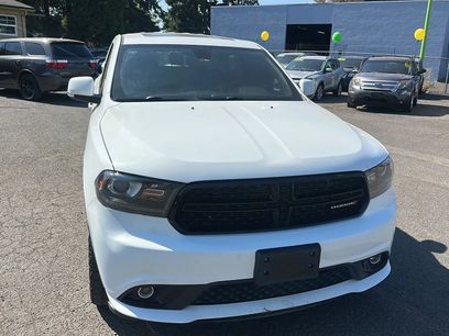 Used 2015 Dodge Durango R/T