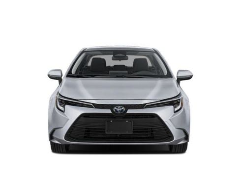 Certified 2026 Toyota Corolla LE FWD image 4