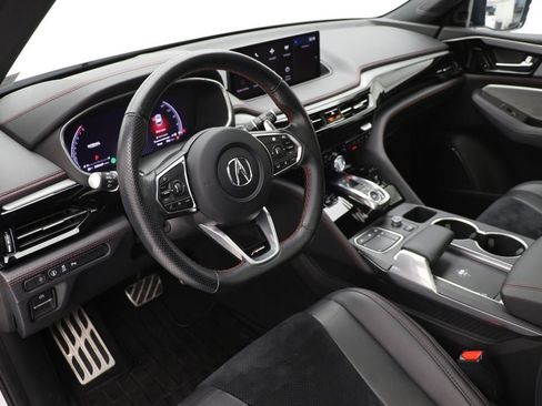 Used 2022 Acura MDX A-Spec image 15