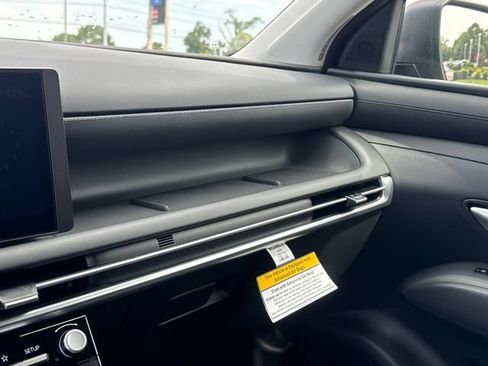 New 2026 Hyundai Tucson SEL Plus FWD image 26