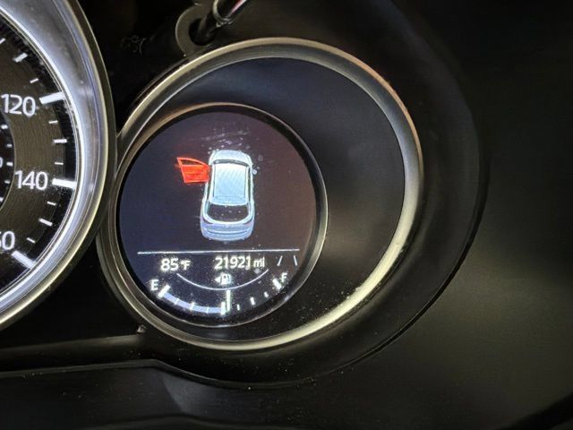 Used 2023 MAZDA CX-5 Carbon Edition AWD/4WD image 29