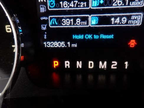 Used 2013 Ford F150 Lariat w/ Mid Equipment Group image 23