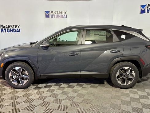 Used 2025 Hyundai Tucson SEL image 6