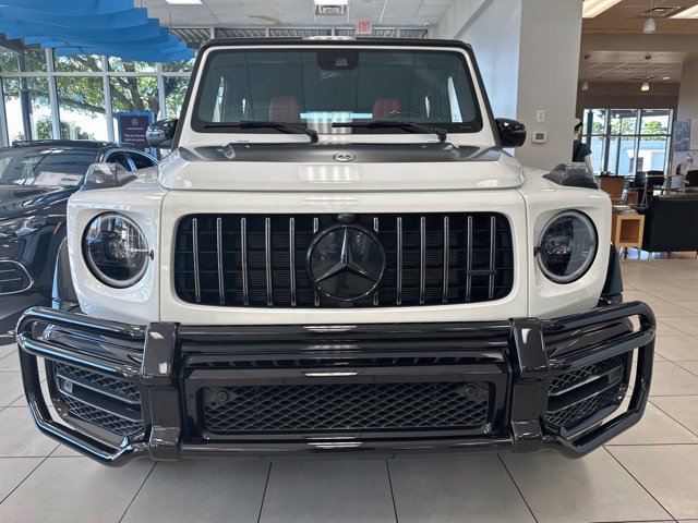 Used 2022 Mercedes-Benz G 63 AMG 4MATIC image 13
