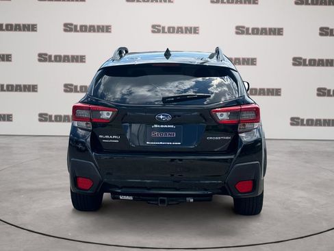 Used 2020 Subaru Crosstrek 2.0i Limited w/ Moonroof Package AWD/4WD image 4