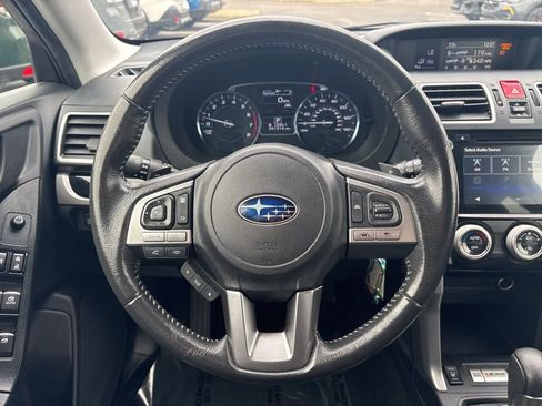 Used 2018 Subaru Forester 2.5i Premium w/ Popular Package #3B image 14