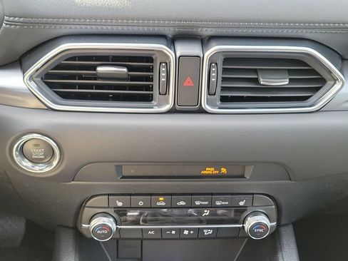 New 2025 MAZDA CX-5 AWD 2.5 S w/ Preferred Package image 33