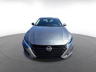 Used 2025 Nissan Altima 2.5 SV video 2