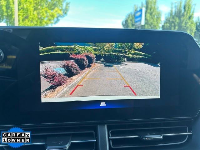 Used 2024 Chevrolet Trax ACTIV FWD image 30