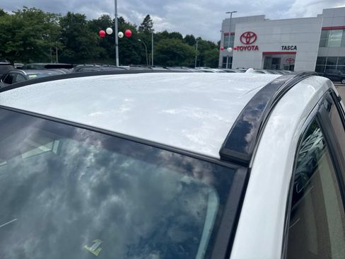 Used 2025 Toyota RAV4 LE AWD/4WD image 44