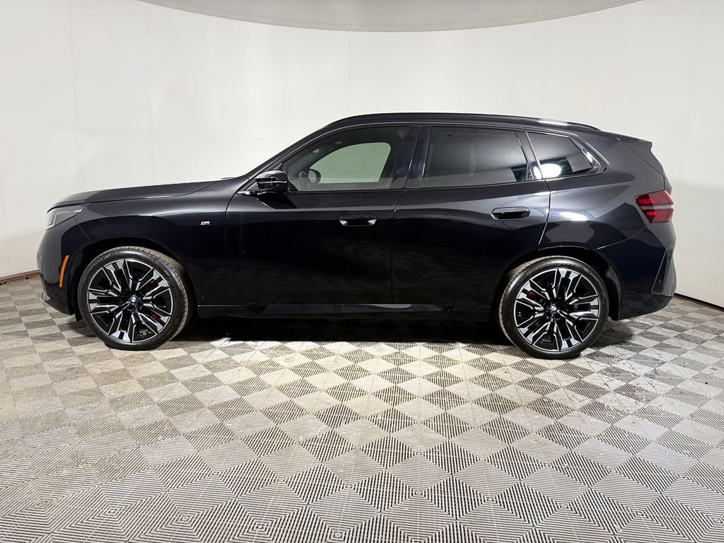 Used 2025 BMW X3 M50 AWD/4WD image 3