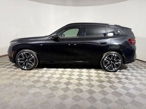 Used 2025 BMW X3 M50 AWD/4WD image 3