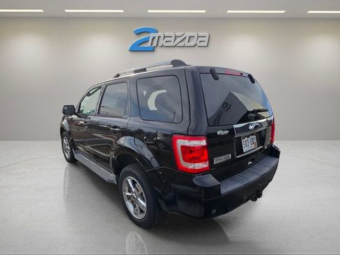 Used 2012 Ford Escape Limited image 3