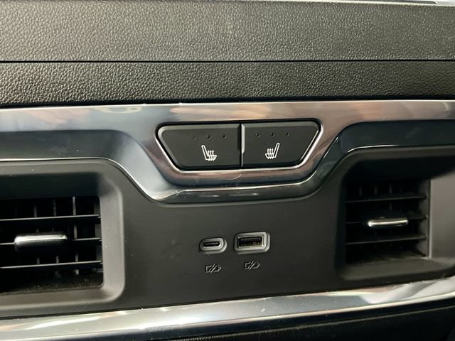 Used 2026 GMC Sierra 3500 Denali Ultimate AWD/4WD image 30