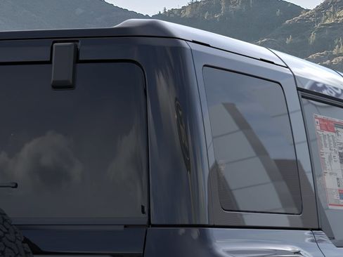 New 2025 Ford Bronco Raptor AWD/4WD image 25