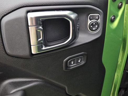 New 2026 Jeep Wrangler Willys image 27