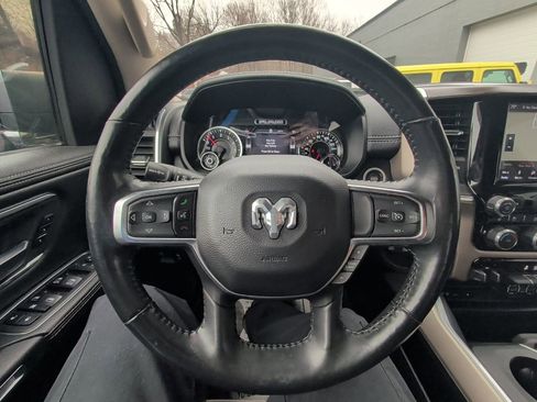 Used 2019 RAM 1500 Laramie image 18