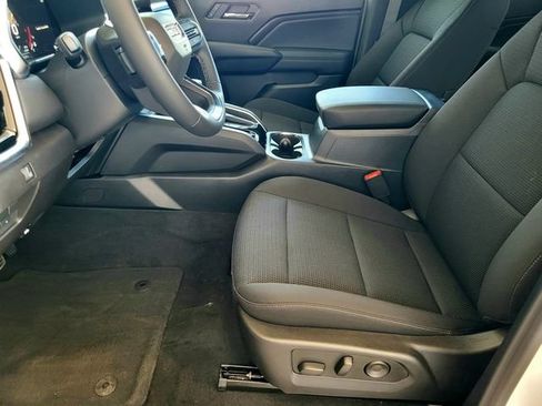 New 2026 GMC Canyon Elevation w/ Convenience Package AWD/4WD image 19