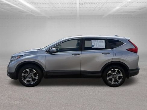 Used 2017 Honda CR-V EX-L image 5