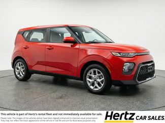 Used 2025 Kia Soul LX w/ LX Technology Package video 1