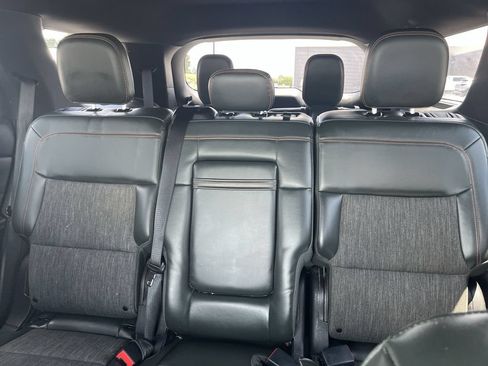 Used 2022 Ford Explorer Timberline AWD/4WD image 23