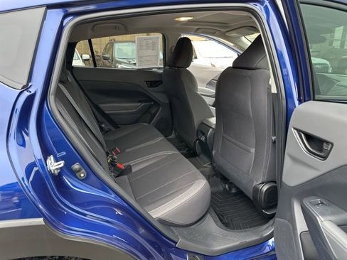 Certified 2025 Subaru Crosstrek 2.0i Premium image 25