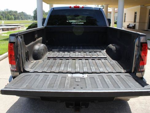 Used 2013 GMC Sierra 2500 Denali w/ Suspension Package, Off-Road AWD/4WD image 20