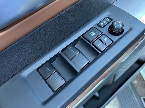 Used 2025 Toyota Tundra 1794 Edition image 9